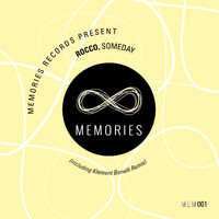 Rocco Rodamaal - Someday