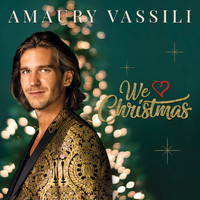 Amaury Vassili - We Love Christmas