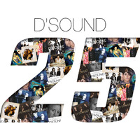 D'Sound - 25