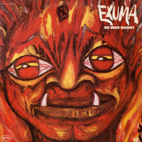 Exuma - Do Wah Nanny
