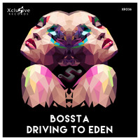 Bossta - Driving To Eden