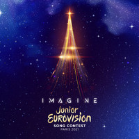 Mod Martin - Imagine (Junior Eurovision Contest 2021 - Common Song)
