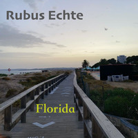 Rubus Echte - Florida