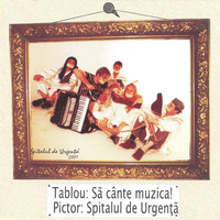 Spitalul De Urgenta - Sa cante muzica