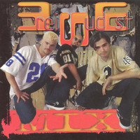 3 Sud Est - Mix