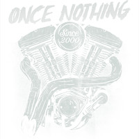 Once Nothing - The Indiana Sessions