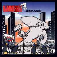 Hammerhai - ...schlägt zurück!