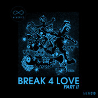 Rocco Rodamaal - Break 4 Love, Pt. 2