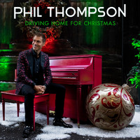 Phil Thompson - Driving Home for Christmas