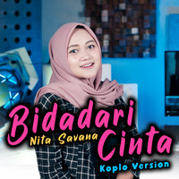 Nita Savana - Bidadari Cinta (Koplo Version)