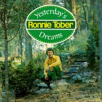 Ronnie Tober - Yesterday's Dreams