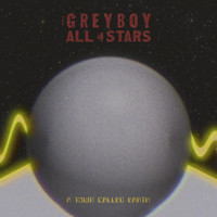 The Greyboy Allstars - A Town Called Earth (Soul Dream Version)
