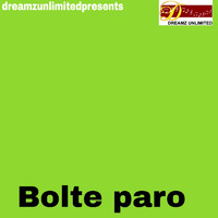 Soma Ghosh - Bolte Paro