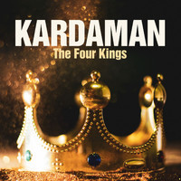 Kardaman - The Four Kings