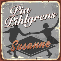 Pia Pihlgrens - Susanne