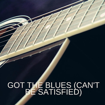 Mississippi John Hurt - Got the Blues (Can't Be Satisfied)