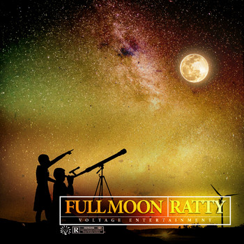 Ratty - Full Moon