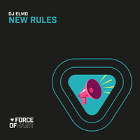 Dj Elmo - New Rules