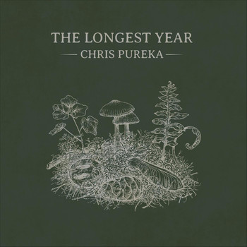 Chris Pureka - The Longest Year
