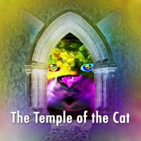 Jason Steele - The Temple of the Cat