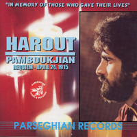 Harout Pamboukjian - Requiem, April 24,1915: In Memory of Those Who Gave Their Lives