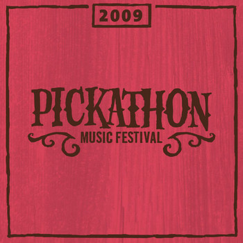 Various Artists - Pickathon Music Festival 2009