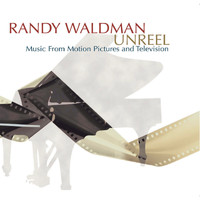 Randy Waldman - UnReel