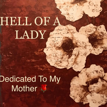 Second - HELL OF A LADY
