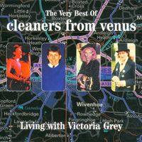 Cleaners From Venus - The Very Best of Cleaners from Venus