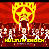 Kultur Shock - Ministry of Kultur
