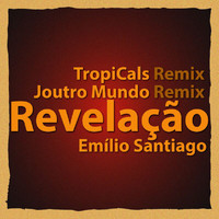 Emílio Santiago - Revelação (Remixes)