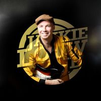Jakkie Louw - Die Jakkie Louw Band