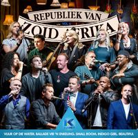 Karen Zoid - Republiek van Zoid Afrika, Vol. 6 (Live)