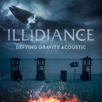 Illidiance - Defying Gravity (Acoustic)