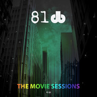 81db - The Movie Sessions 17/21