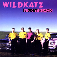 Wildkatz - Pink 'n' Black