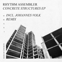 Rhythm Assembler - Concrete Structures