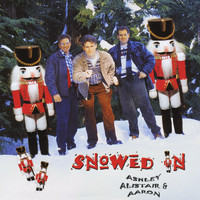 The Suspenders - Snowed In