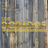 Los Dorados - Live Session, Vol. 5
