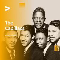 The Cadillacs - The Cadillacs - Vintage Charm