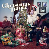 Darren Criss - Christmas Dance