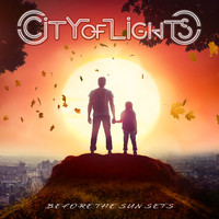 City Of Lights - Heart's on Fire