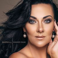 ShoNeill - Wakker Raak