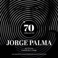 Jorge Palma - 70 voltas ao Sol (ao vivo com orquestra)