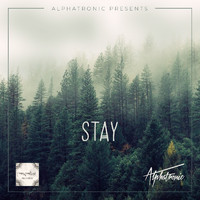 Alphatronic - Stay (Radio Edit)