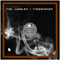 RITSAERT - The Juggler / Timeshaker