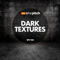 Bob Bradley - Dark Textures