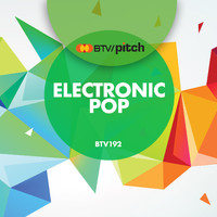 Bob Bradley - Electronic Pop