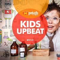 Bob Bradley - Kids Upbeat