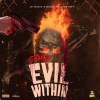 Cidigi - Evil Within